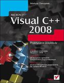 Ebook Microsoft Visual C++ 2008. Praktyczne przykłady