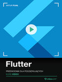 Ebook Flutter. Kurs video. Przewodnik dla początkujących