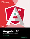 Ebook Angular 10. Kurs video. Budowa aplikacji od podstaw