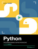 Ebook Python. Kurs video. Programowanie asynchroniczne