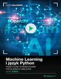 Ebook Machine Learning i język Python. Kurs video. Praktyczne wykorzystanie popularnych bibliotek