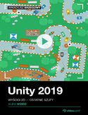 Ebook Unity 2019. Kurs wideo. Wyścigi 2D - ostatnie szlify
