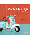 Ebook Web Design z HTML5 i CSS3. Technologie frontendowe od podstaw. Wydanie V