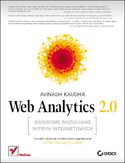 Ebook Web Analytics 2.0. Świadome rozwijanie witryn internetowych