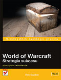 Ebook World of Warcraft. Strategia sukcesu