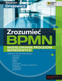 Ebook Zrozumieć BPMN. Modelowanie procesów biznesowych