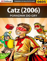 Catz (2006) - poradnik do gry