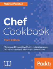 Chef Cookbook - Third Edition