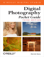 Digital Photography Pocket Guide. Pocket Guide. 3rd Edition