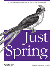 Just Spring