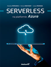 Serverless na platformie Azure (ebook)