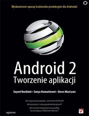 Android 2. Tworzenie aplikacji