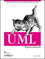 UML. Wprowadzenie