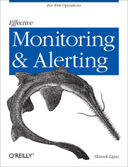 Effective Monitoring and Alerting. For Web Operations