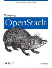 Deploying OpenStack