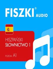 FISZKI audio  j. hiszpański  Słownictwo 1