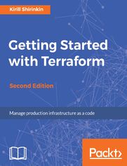 Getting Started with Terraform - Second Edition