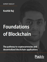 Foundations of Blockchain