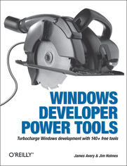 Windows Developer Power Tools. Turbocharge Windows development with more than 170 free and open source tools