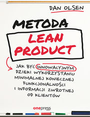Metoda Lean Product. eb