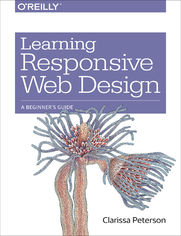 Learning Responsive Web Design. A Beginner's Guide