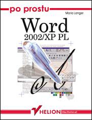 Po prostu Word 2002/XP PL