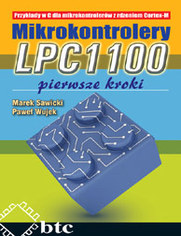 Mikrokontrolery LPC1100 pierwsze kroki