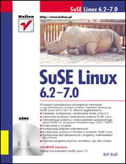 SuSE Linux 6.2 -- 7.0