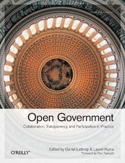Open Government. Collaboration, Transparency, and Participation in Practice