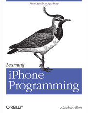 Learning iPhone Programming. From Xcode to App Store
