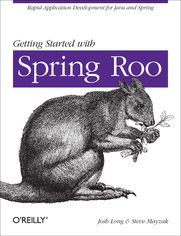 Getting Started with Roo