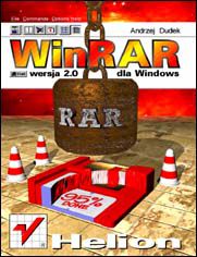 WinRAR w. 2.0 dla Windows 95