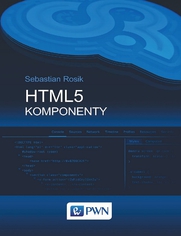 HTML5 Komponenty
