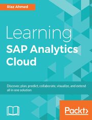 Learning SAP Analytics Cloud