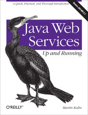 Java Web Services: Up and Running. Up and Running