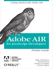 AIR for Javascript Developers Pocket Guide