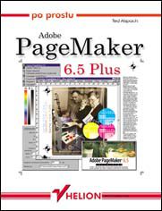 Po prostu PageMaker 6.5 Plus