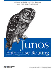 JUNOS Enterprise Routing. A Practical Guide to JUNOS Software and Enterprise Certification