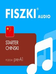 FISZKI audio  j. chiński  Starter