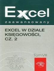 Excel zaawansowany Excel w dziale księgowości część 2