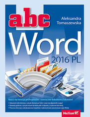 ABC Word 2016 PL