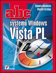 ABC systemu Windows Vista PL