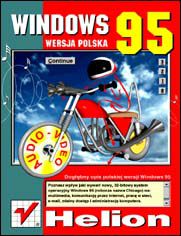 Windows 95 PL. System operacyjny przyszłości