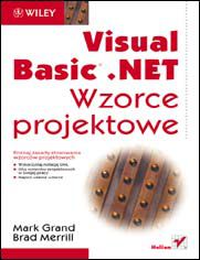 Visual Basic .NET. Wzorce projektowe