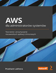 AWS dla administrator