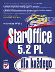 StarOffice 5.2 PL dla każdego