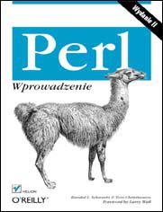 Perl. Wprowadzenie