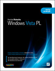 Windows Vista PL. Seria praktyk