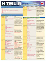Tablice informatyczne. HTML 5
