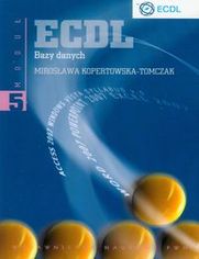 ECDL Moduł 5. Bazy danych